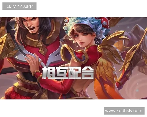 王者荣耀战队WE的默契配合与战术分析探讨