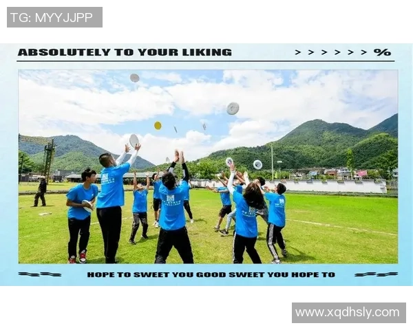 武汉飞盘队的激情与梦想：聚焦飞盘运动的热潮与发展