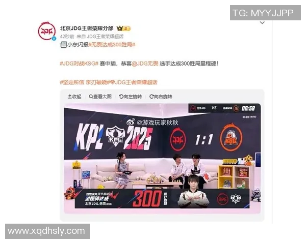 王者荣耀评论分析JDG战队在比赛中的节奏把控与失误反思